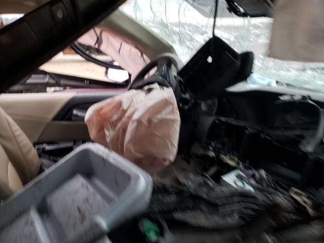 1HGCR3F87FA015066 Honda ACCORD EXL