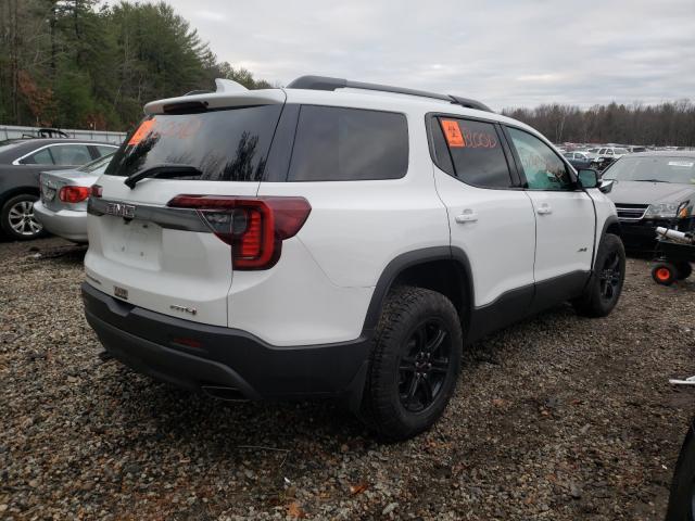 1GKKNLLS4LZ192178 GMC Acadia At4