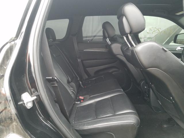 1C4RJFBG5JC379305 Jeep Grand Cherokee Limited