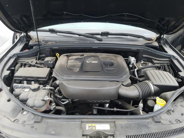 1C4RJFBG5JC379305 Jeep Grand Cherokee Limited