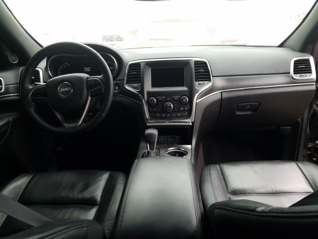 1C4RJFBG5JC379305 Jeep Grand Cherokee Limited