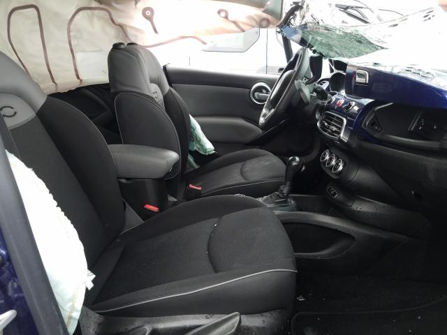 ZFBCFXBT6GP437775 Fiat 500x Easy
