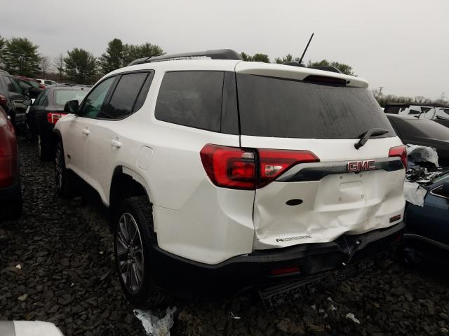 1GKKNVLS5KZ168899 GMC Acadia All Terrain