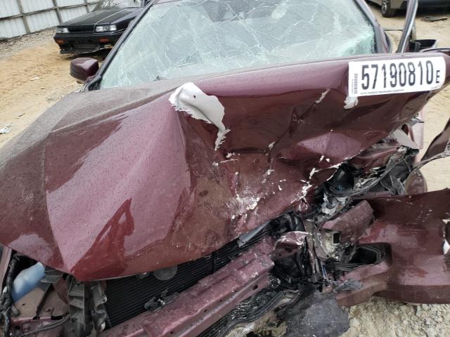 1HGCR3F87FA015066 Honda ACCORD EXL