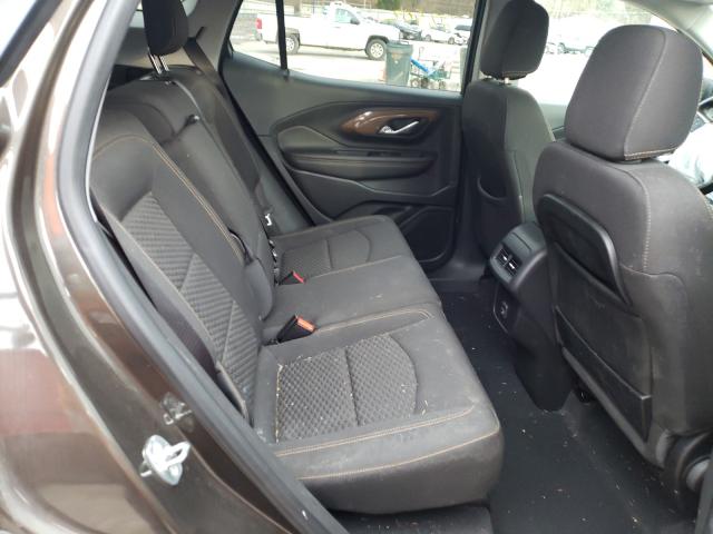 3GKALTEV1KL331889 GMC Terrain Sle