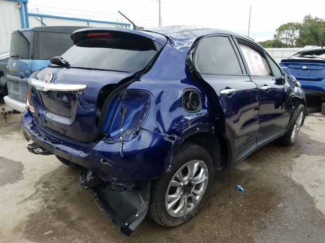 ZFBCFXBT6GP437775 Fiat 500x Easy