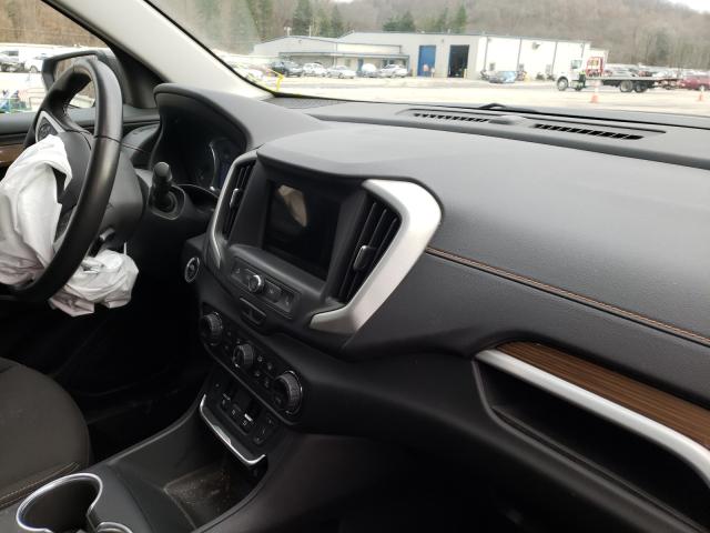 3GKALTEV1KL331889 GMC Terrain Sle