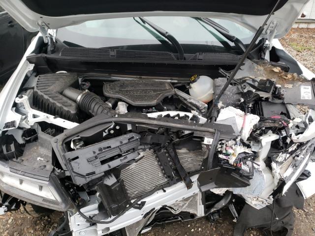1GKKNLLS4LZ192178 GMC Acadia At4