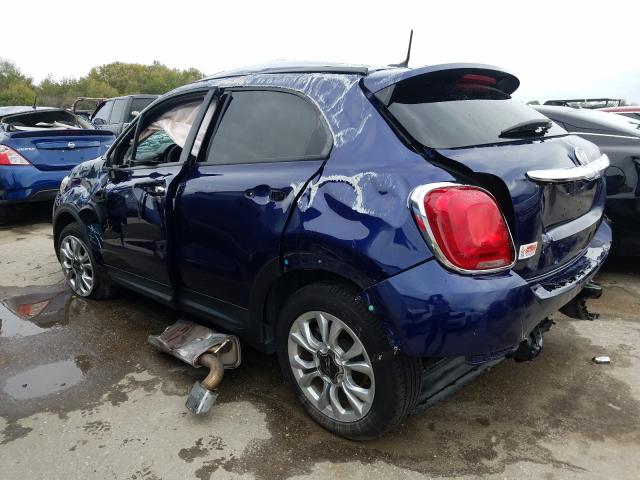 ZFBCFXBT6GP437775 Fiat 500x Easy