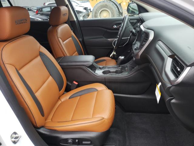 1GKKNVLS5KZ168899 GMC Acadia All Terrain