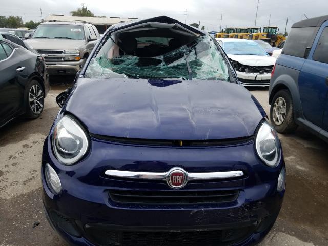 ZFBCFXBT6GP437775 Fiat 500x Easy