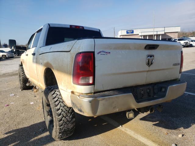 3C6UR5CL8EG231149 RAM 2500 St