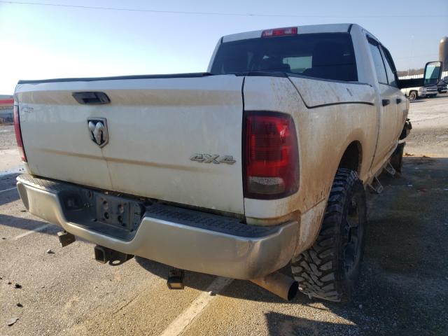 3C6UR5CL8EG231149 RAM 2500 St