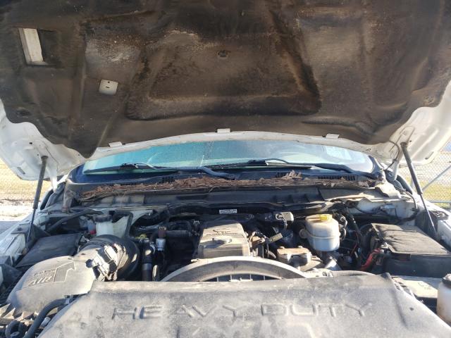 3C6UR5CL8EG231149 RAM 2500 St