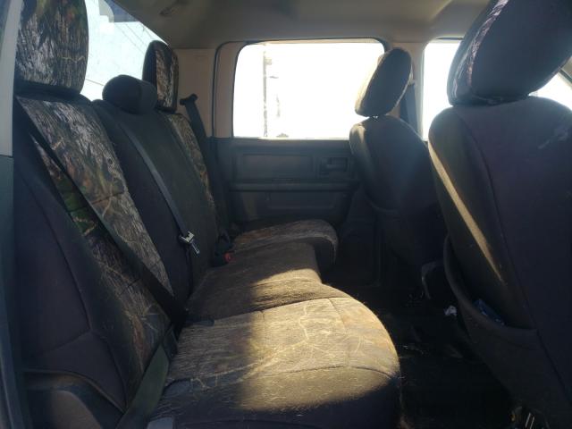 3C6UR5CL8EG231149 RAM 2500 St