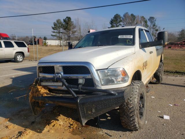 3C6UR5CL8EG231149 RAM 2500 St