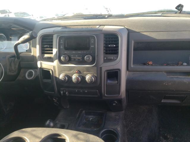 3C6UR5CL8EG231149 RAM 2500 St