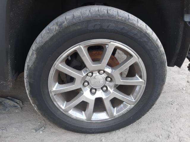 3GTU2PECXHG325608 GMC Sierra K1500 Denali