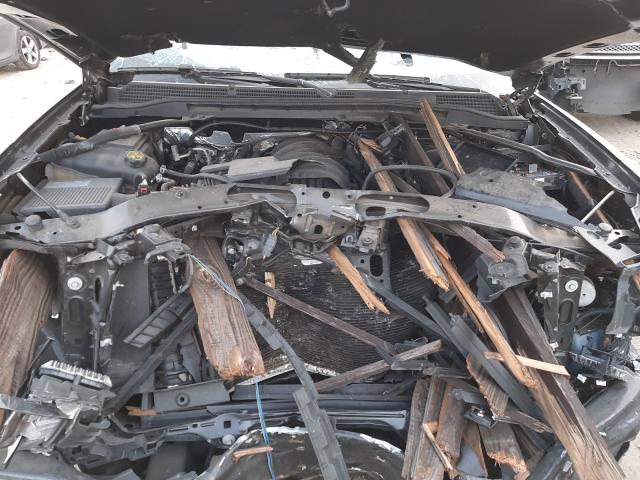 3GTU2PECXHG325608 GMC Sierra K1500 Denali