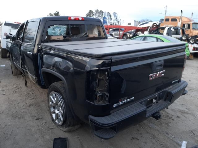 3GTU2PECXHG325608 GMC Sierra K1500 Denali