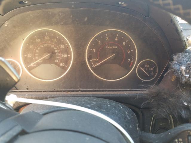 WBA8B3C56JK777730 BMW 340 I