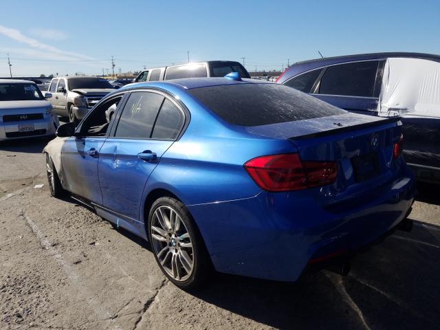 WBA8B3C56JK777730 BMW 340 I