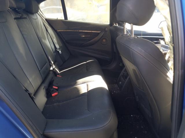WBA8B3C56JK777730 BMW 340 I