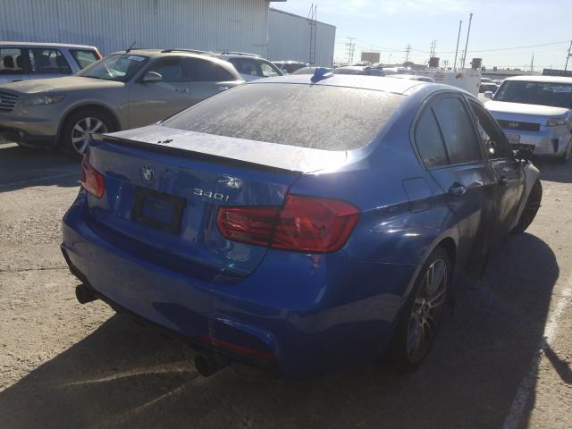 WBA8B3C56JK777730 BMW 340 I