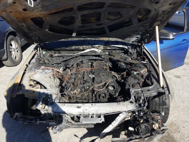 WBA8B3C56JK777730 BMW 340 I