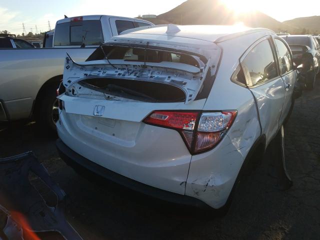 3CZRU5H75GM718509 Honda Hr-v Exl