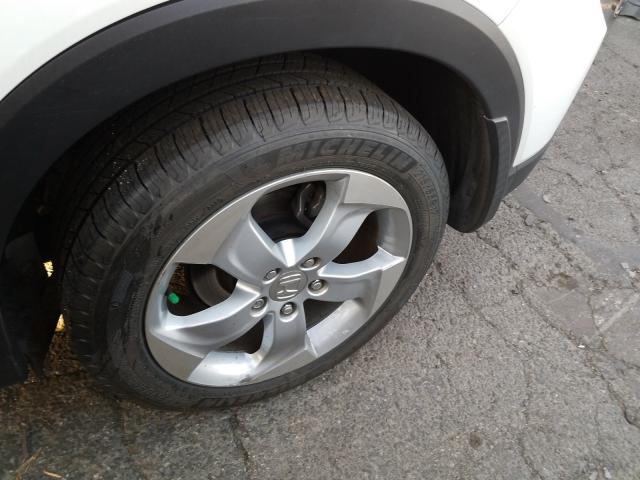 3CZRU5H75GM718509 Honda Hr-v Exl