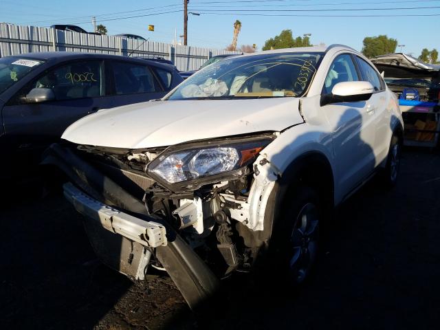 3CZRU5H75GM718509 Honda Hr-v Exl