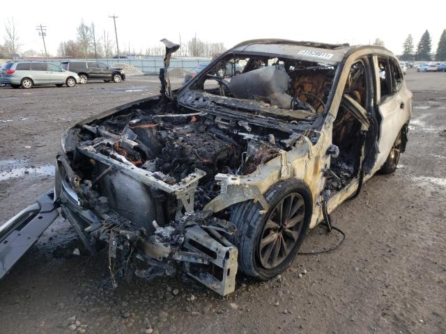 5UXTR9C50JLD73541 BMW X3 Xdrive30i