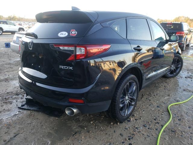 5J8TC1H62KL000880 Acura Rdx A-spec