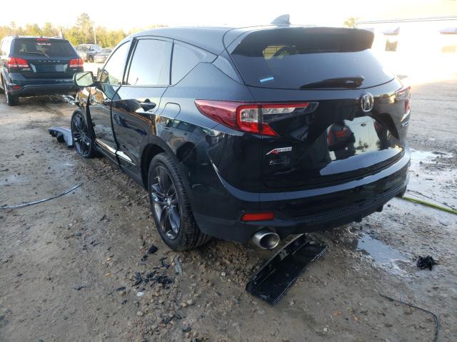 5J8TC1H62KL000880 Acura Rdx A-spec