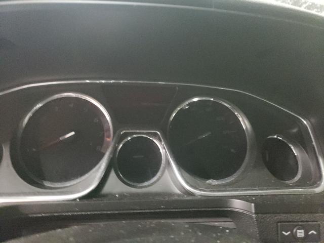 1GKKVTKD3GJ300667 GMC Acadia Denali