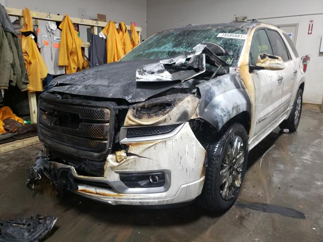 1GKKVTKD3GJ300667 GMC Acadia Denali