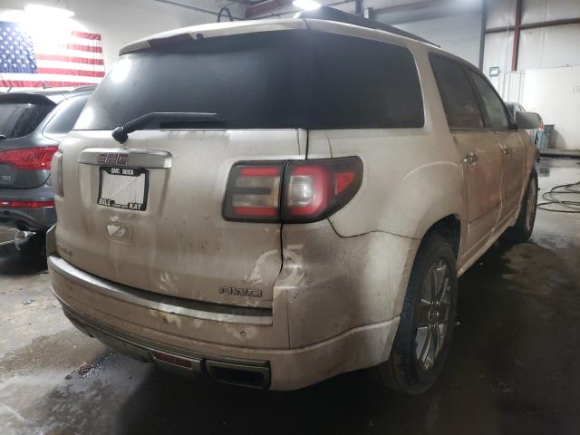 1GKKVTKD3GJ300667 GMC Acadia Denali