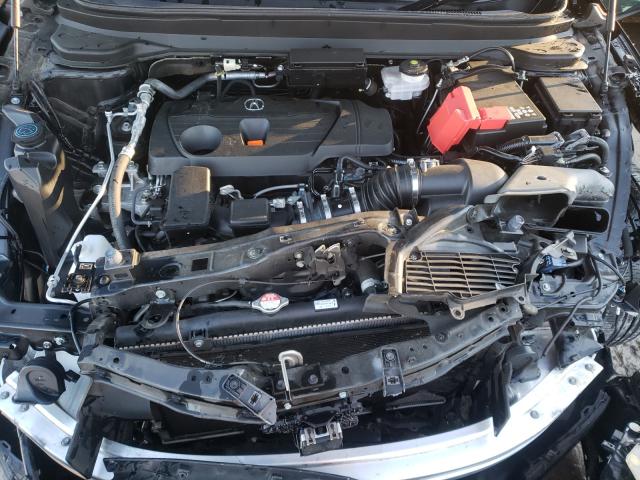 5J8TC1H62KL000880 Acura Rdx A-spec
