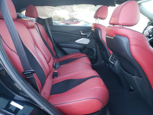5J8TC1H62KL000880 Acura Rdx A-spec