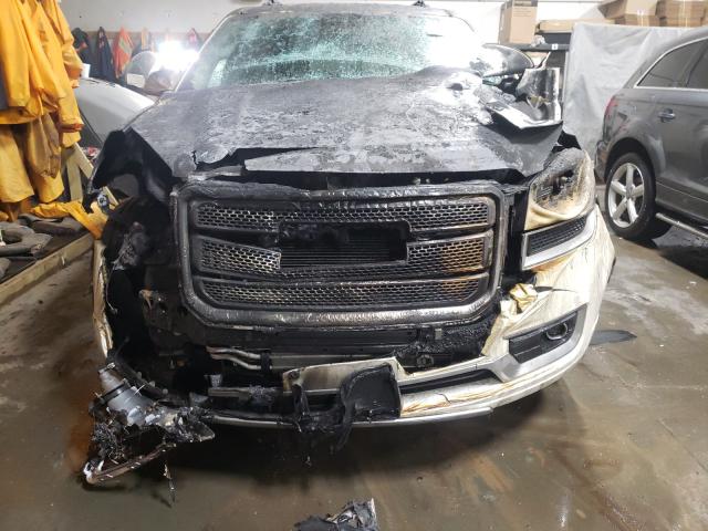 1GKKVTKD3GJ300667 GMC Acadia Denali