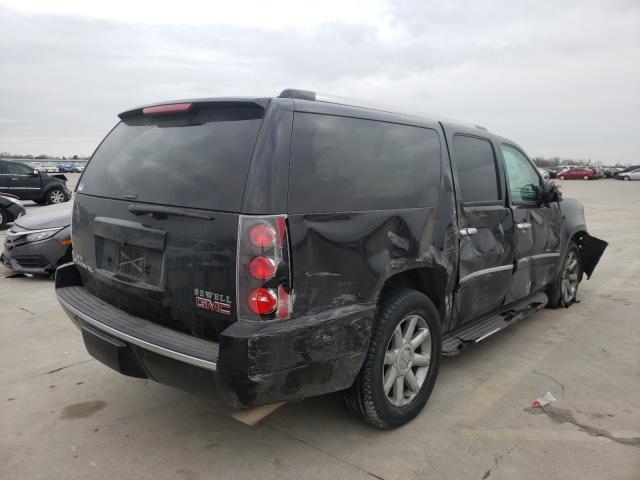 1GKS1MEF2ER239485 GMC YUKON XL DENALI