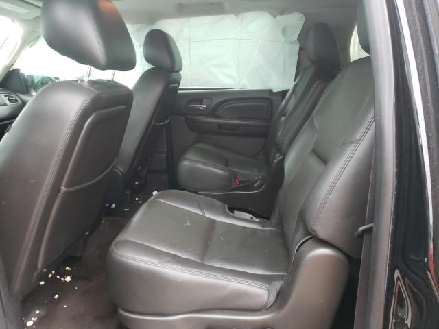 1GKS1MEF2ER239485 GMC YUKON XL DENALI