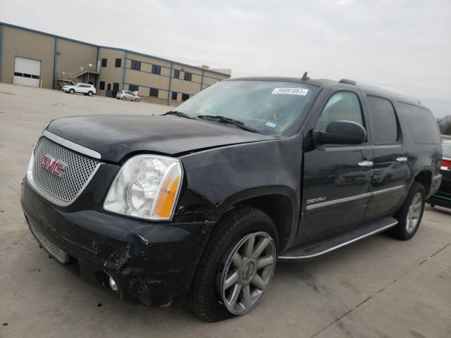 1GKS1MEF2ER239485 GMC YUKON XL DENALI