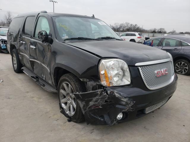 1GKS1MEF2ER239485 GMC YUKON XL DENALI