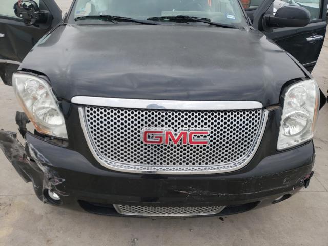 1GKS1MEF2ER239485 GMC YUKON XL DENALI