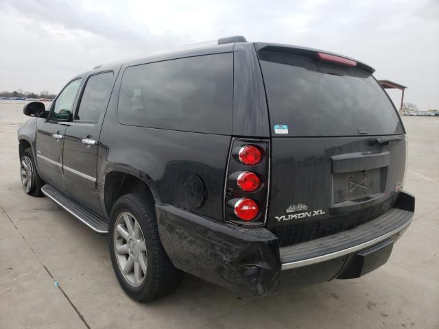 1GKS1MEF2ER239485 GMC YUKON XL DENALI