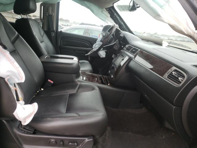 1GKS1MEF2ER239485 GMC YUKON XL DENALI