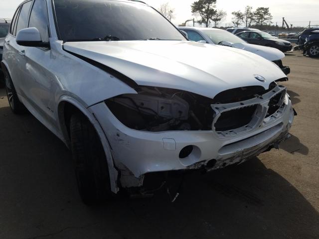 5UXKR6C36H0J85446 BMW X5 Xdrive50i