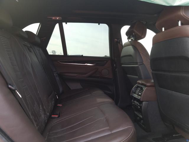 5UXKR6C36H0J85446 BMW X5 Xdrive50i
